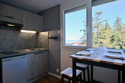 Image de Studio Chamrousse, 1 pièce, 3 personnes