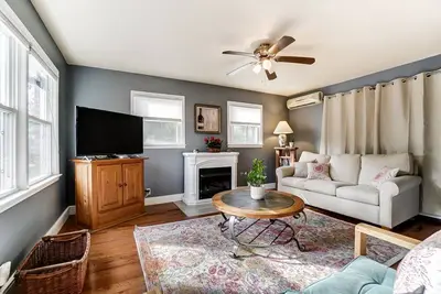 Image de Fall Deal: 10% Off 3+ Night Stays Until Oct 31!