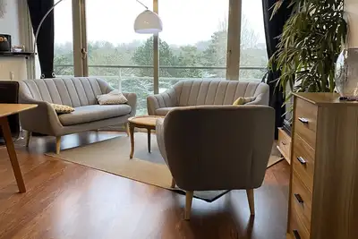 Image de Appartement au Calme Résidence de Standing+parking