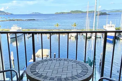 Image de Heavenly Views at Sapphire Village St. Thomas, Usvi