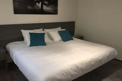 Image de The best apartment equipped for 2 people