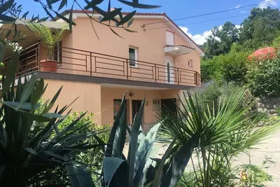 Image de Casa Fiorella Adorable Guest House Ika (Opatija)
