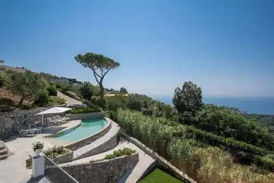 Image de Villa Andrilla- Modern Boutique Home with Awe-Inspiring Views and Private Infinity Pool