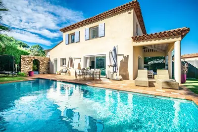 Image de Villa Gregory