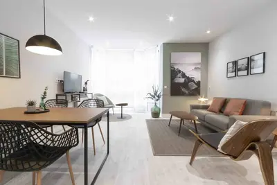Image de Getaria | The Rentals Collection