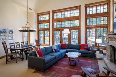 Image de Top Floor Village at Northstar Residence - Big Horn 506