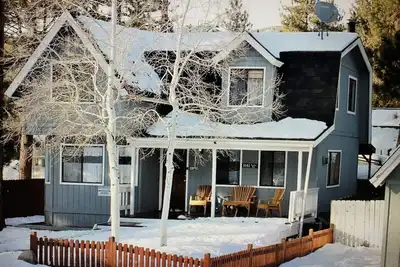 Image de Nozomi Cabin