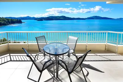 Image de Whitsunday Apartment East 1305