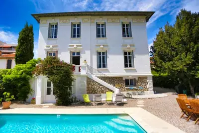 Image de Palmes d'Or Properties - Ref Rose