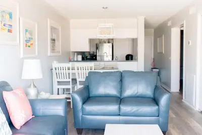 Image de Cozy Condo for your family, indoor pool&Putt Putt.