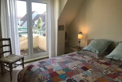 Image de Chambres d’hôtes \/ Bed & breakfast