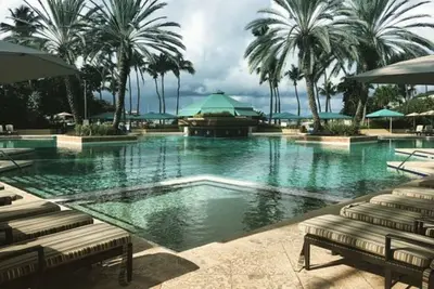 Image de 2 Bedroom 2 Bath Villa at the Westin St. John - Sunset Bay_