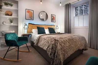 Image de Windermere Central Hotel - Room 6