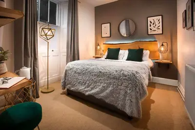 Image de Windermere Central Hotel - Room 5