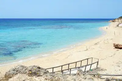 Image de Villa Sole del Salento a Campomarino di Maruggio