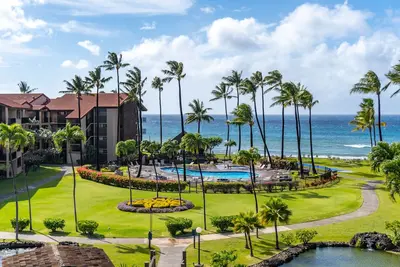 Image de Beautiful Penthouse Condo w/ Direct Ocean Views - Sleeps 8!