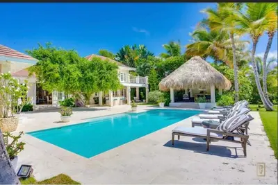 Image de Elegant Villa in Paradise