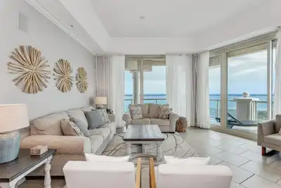Image de P3-2107 3b Gulf View Penthouse Tower 3 @ Portofino!