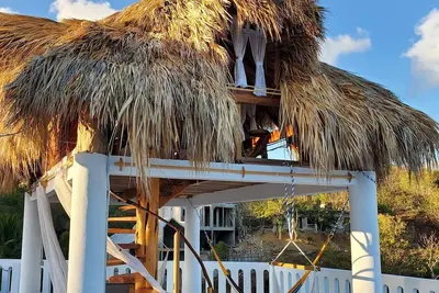 Image de Casa El Delfin, 3rd Floor Bungalow - Estacahuite