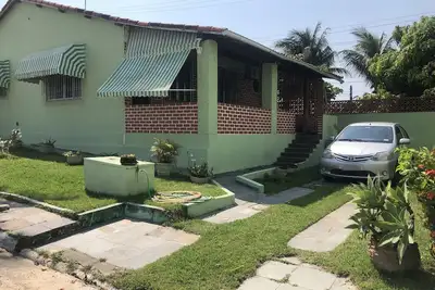 Image de Large house in gated community - SĂŁo Pedro da Aldeia
