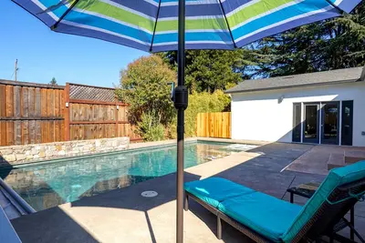 Image de Home near montgomery village w/ heated pool