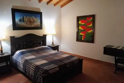 Image de Room Uriel