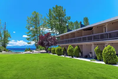 Image de Tahoe Sands Resort