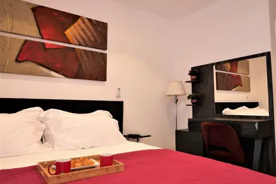 Image de studio appartement