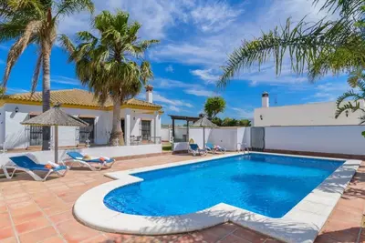 Image de Casas Villanueva - Casa 3 Conil de la Frontera by Ruralidays