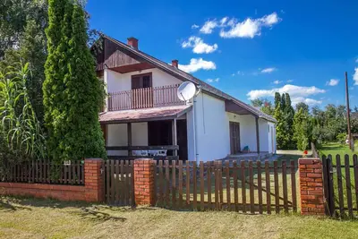 Image de Maison de vacances endroit calme et paisible