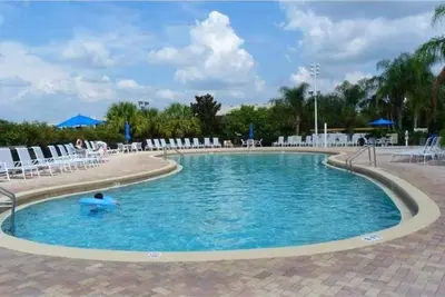 Image de Lovely 3br 2 Bath Orlando Area Resort Condo