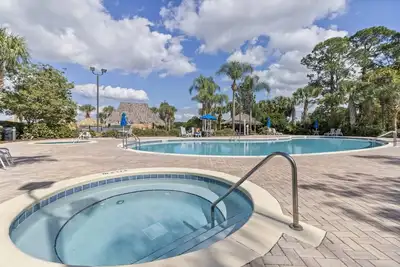 Image de Quiet and Cozy Private Resort Condo in Bahama Bay