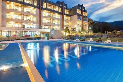 Image de Elijah Resort