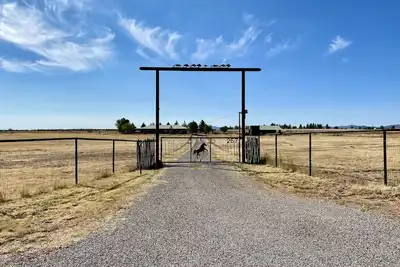 Image de Sunset Ride Ranch \/Foreman's house