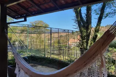 Image de Espaço Super Show, Próximo do Castelo de Itaipava Acomoda até 17 Pessoas
