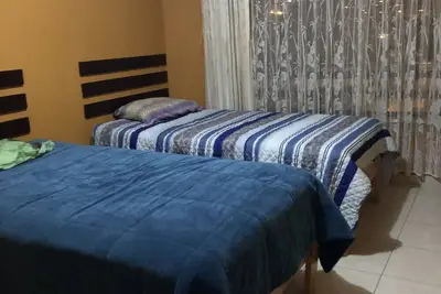 Image de Family apartment