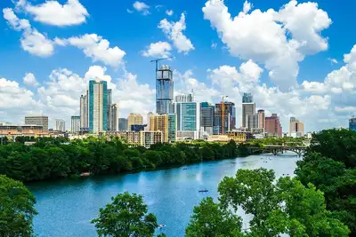 Image de Beautiful *New Property* just 1 mile from downtown Austin