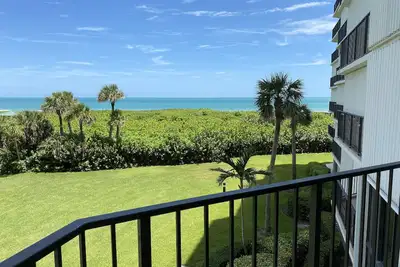 Image de Relaxing Beach View Condo