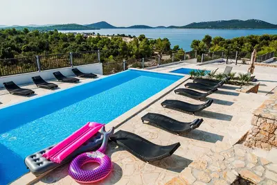 Image de Mobile home Damar 3 (79371-K1) - Drage