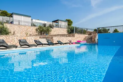 Image de Mobile home Damar 4 (79391-K1) - Drage