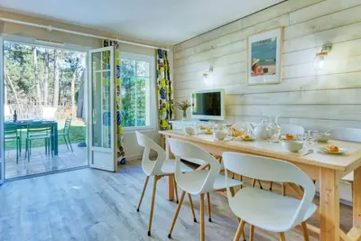 Domaine Golf Resort by Interhome