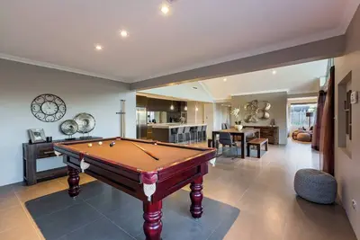 Image de Back 9 Family friendly Golf Lovers Retreat