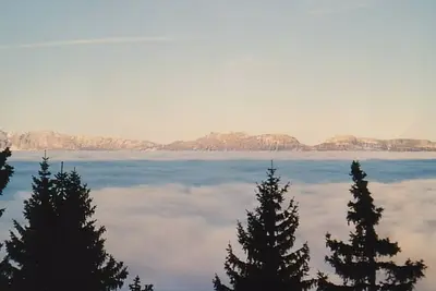 Image de Studio Chamrousse, 1 pièce, 4 personnes