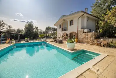 Image de Villa Corallo - Martina Franca