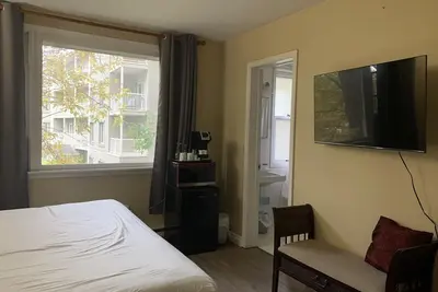 Image de Furnished rental in central location with amazing view