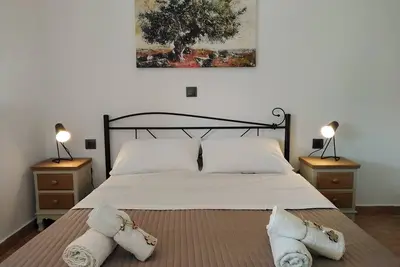Image de Studio for rent in Tzanata Kefalonia