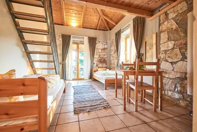 Image de Quadruple Room - Hostel Elisson