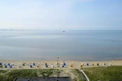 Image de Our seagull's nest welcomes you with a fantastic view!