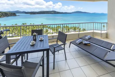 Image de Whitsunday Apartment West 902