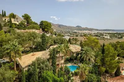 Image de M4r 07. Pollensa Terrace